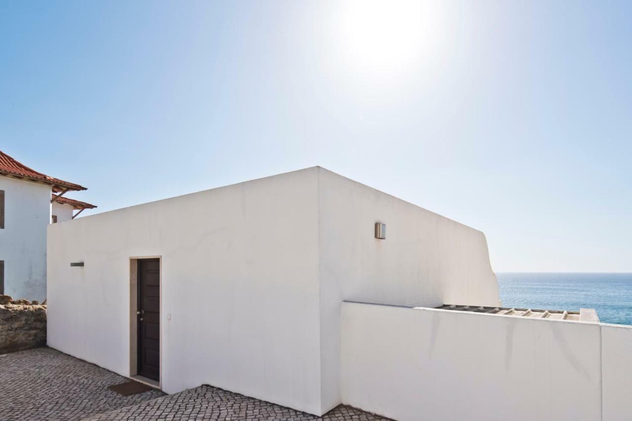 Cubo Villa Sintra Exterior photo
